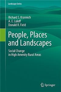 People, Places and Landscapes