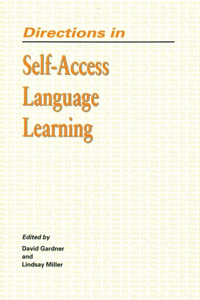 Directions in Self–Access Language Learning