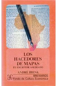 Los Hacedores de Mapas