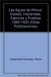 Las Aguas de Atlixco