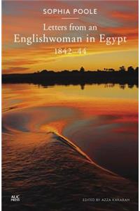 Letters from an Englishwoman in Egypt