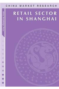 Retail Sector in Shanghai
