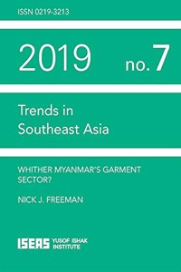 Whither Myanmar's Garment Sector?
