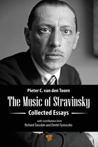 Music of Stravinsky