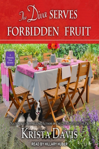 Diva Serves Forbidden Fruit