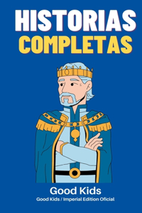 Historias Completas