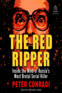 The Red Ripper