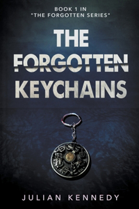 Forgotten Keychains
