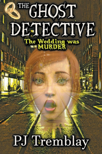 Ghost Detective