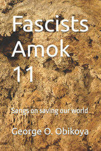 Fascists Amok 11