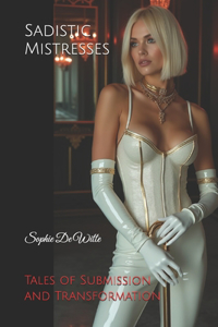 Sadistic Mistresses