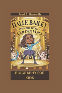 Halle Bailey