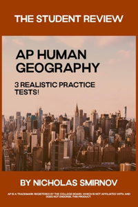 AP Human Geography