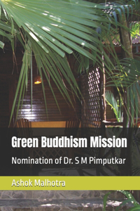 Green Buddhism Mission