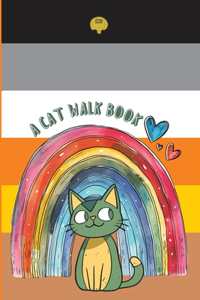 A Cat Walk Book