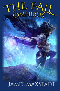 The Fall Omnibus