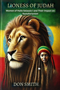 Lioness of Judah