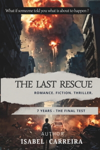 Last Rescue