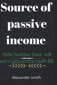 Source of Passive Income