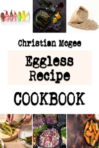 Eggless Recipe
