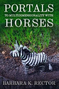 Portals to Multidimensionality with Horses