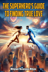 Superhero's Guide to Finding True Love