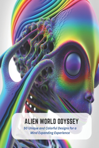 Alien World Odyssey