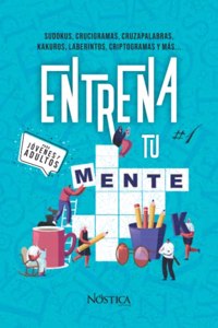 Entrena Tu Mente #1