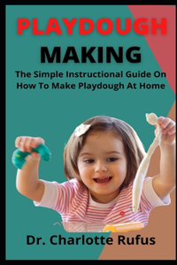 Playdough Making