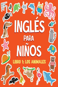 Inglés Para Niños