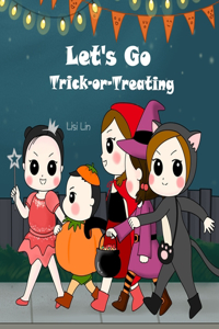 Let's Go Trick-or-Treating