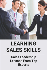 Learning Sales Skills