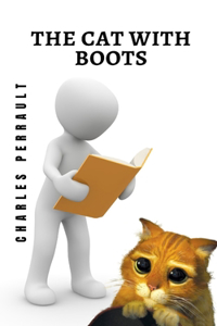 The cat with boots