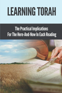 Learning Torah