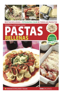 Pastas Rellenas