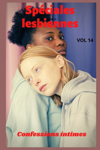 Spéciales lesbiennes (vol 14)