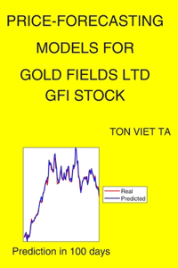Price-Forecasting Models for Gold Fields Ltd GFI Stock