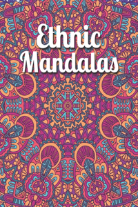 Ethnic Mandalas