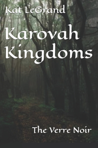 Karovah Kingdoms