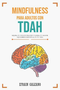 MINDFULNESS para Adultos con TDAH