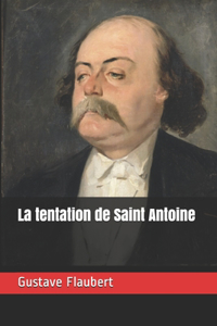La tentation de Saint Antoine