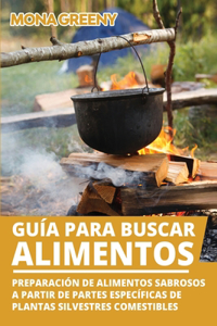 Guía para buscar alimentos