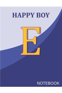 Happy Boy E
