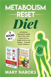 Metabolism Reset Diet