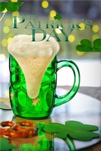 St Patrick's Day