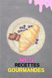 Recettes de gourmandes