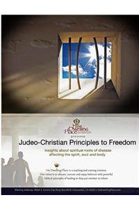 Judeo-Christian Principles to Freedom