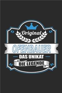 Original Ofenbauer Das Unikat Die Legende