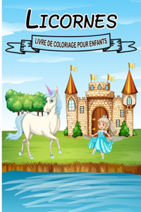 Licornes