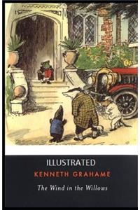 The Wind in the Willows Illustrated